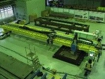 Heat cutting machine "Ritm-M 12 3D"