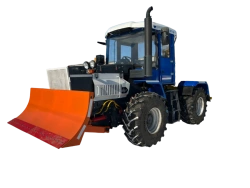 Plough snowplough KRT-180