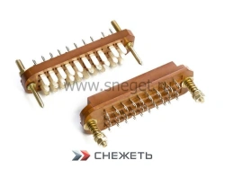 Connectors RP14 and RP14A