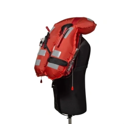 Inflatable rescue waistcoat ZhS-N275N Solas