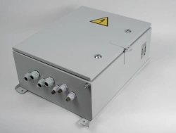 Uninterruptible power supply unit UPS 24-18-380