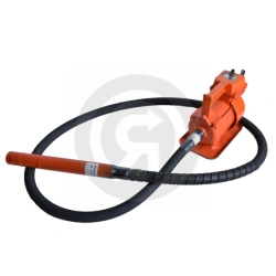 Electric vibrator depth model ??-116?-1,6