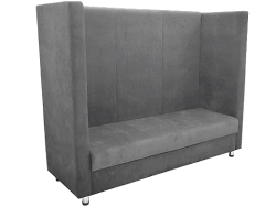 Modular sofa. Model: Larry