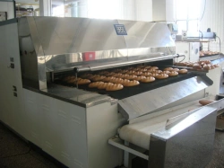 Electric baking oven Sh2-HPA brand