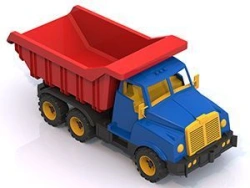 Truck "Vityaz"
