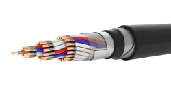 Control cable KVEBbshvng(A)-FRLS-XL