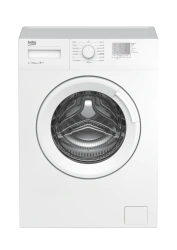 Washing machine WRE6511BWW (BY)