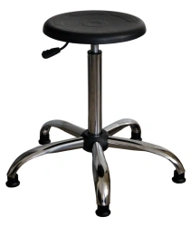 Stools without backrest. Model: TLR
