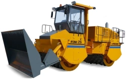 Sealer for industrial and domestic waste landfills REM-25