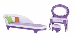Boudoir "Confetti"