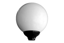 LED street lamp A-STREET SPHERE 4060 (RU)