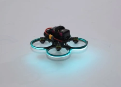 Constructor sports quadrocopter "Vzhuh FPV"