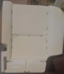 40 per cent padding for rear car seat cushion 4128813