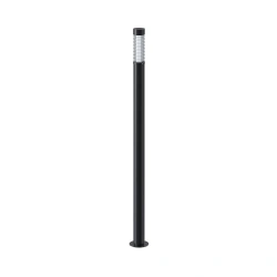 Street lamp SVETHOLL Terra profile circle D108 H2000 13W 1142 Lm