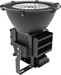 LED luminaire BL-H-100