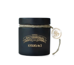 Scented Candles & Wicks