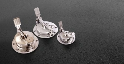 Inspection hatch LZ