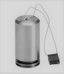 Photoionisation lamp CDL model CDL-1021-03 mod BDC