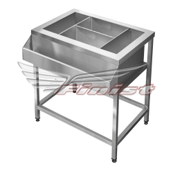 Bar table