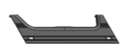S.31P-10.30.040 Front bogie sidewall