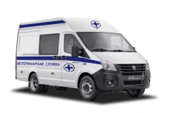 Trucks with petrol engine, type 22438N, cat. N1, mod. 22438Y, 22438N, 22438U, 22438F, 22438G, 22438H, 22438K, 22438K, 22