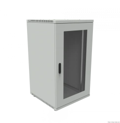 Telecommunication wall cabinets SHTKN-1M series