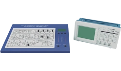Laboratory installation on electronics (EE-2)