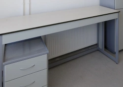 Laboratory table TV-SL-04.01