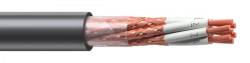 Control Cables KUGVVEVng(A)-LS