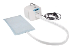 Biliflex neonatal fibreoptic phototherapy system