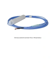 Zinc reference electrode ESC-2 "Mendeleevets"