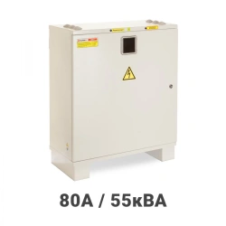 Voltage normaliser ESSV-I 3.200-080-02