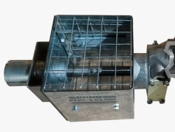 Drive coupling assembly KRDS-2.02.000