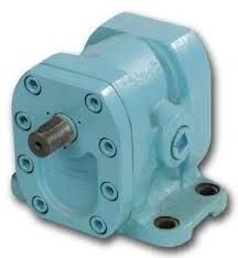 Gear pump, G11-25A