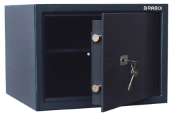 Safe deposit box "BRABIX KM-310"