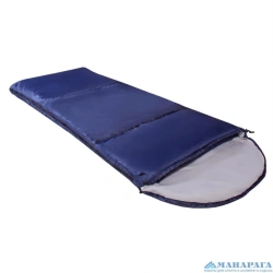 Sleeping-blanket with headrest Manaraga SPSh3 1,8/200+40*90