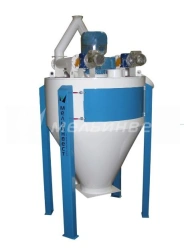 Crusher R1-BDK-10M