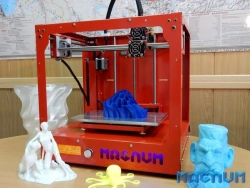 Magnum Creative 2 UNI 3D Printer