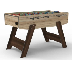 Foosball table (kicker) "Desperado Sheriff Classic"