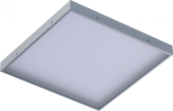 Luminaire INNOLUX 14 956 DVO-09-O-30-4K-IP40-Grillato-A3