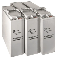 Lead-acid sealed accumulator battery SGAN(f)12-30