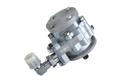Engine centrifugal booster pump DVN