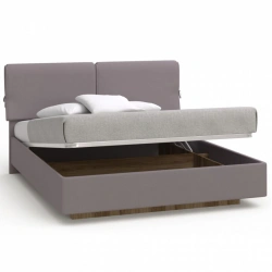 Duo AS6-03.DX, Bed sleeps 2 with b/m (1600mm) Maxx232, for children 20-45kg
