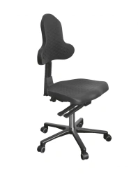Chairs and stools, including antistatic, Viking: KAT Inter ESD, laboratory chair