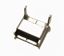 Lock ZS(304) with width from 6,4 to 19,1 mm