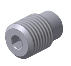 Cap screw, article no. 662.015