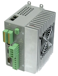Frequency converter servo-controller SK-ET.220-2,2