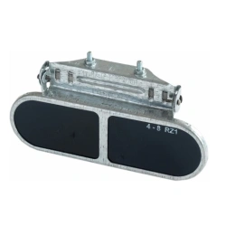 Protective open visor safety glasses OK1, item 10154