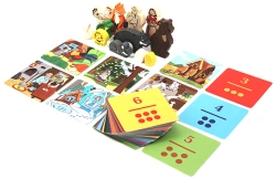 Set of teaching materials "Fairy tales"