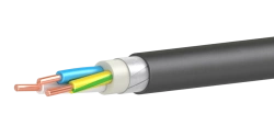 Power cable VBShvng(A)-LS